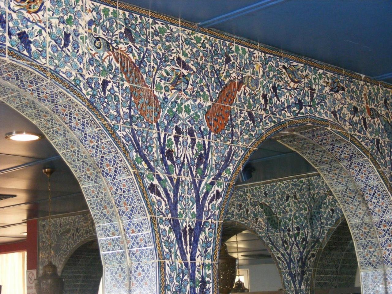 فندق سيفين أرشز القدس المظهر الخارجي الصورة